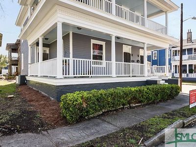 217 W 32nd St, Savannah, GA, 31401