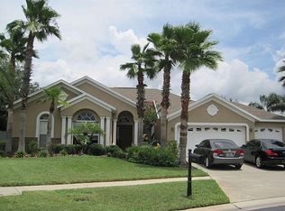 1412 Crooked Stick Dr, Valrico, FL 33596
