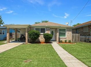 8009 Versailles Ave, Metairie, LA 70003