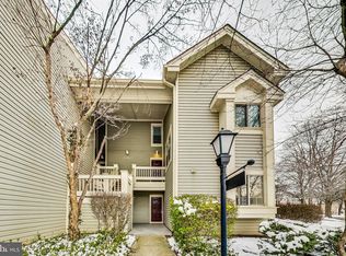 10812 Antigua Ter APT 101, Rockville, MD 20852