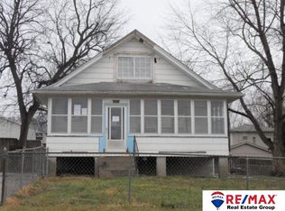 6027 Holmes St, Omaha, NE 68117