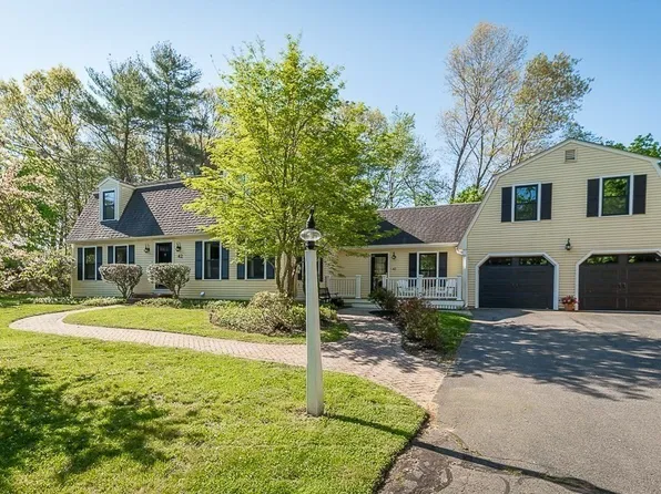 42 Sagamore St, South Hamilton, MA 01982