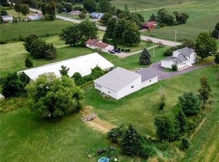 9864 Alexander Rd, Alexander, NY 14005