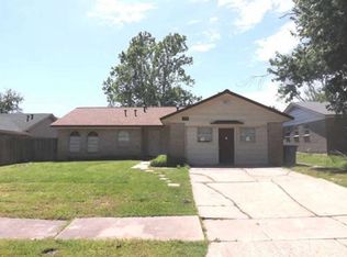2764 S 117th Ave E, Tulsa, OK 74129