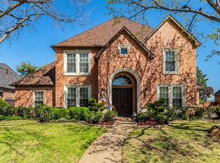 608 Berkshire Ln, Coppell, TX 75019