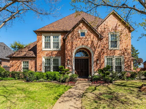 608 Berkshire Ln, Coppell, TX 75019