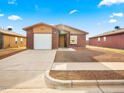 13811 Alamito Creek Ave, Clint, TX, 79836