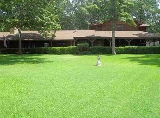 709 W Sand Point Rd, Mead, OK 73449