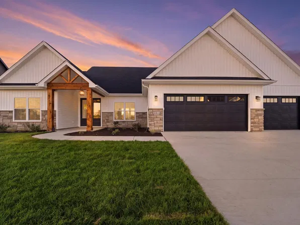 73 Flintshire Trl, West Lafayette, IN 47906