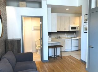 144 Bowdoin St #62G, Boston, MA 02108