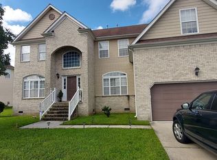 2016 Aldrich Ct, Chesapeake, VA 23323