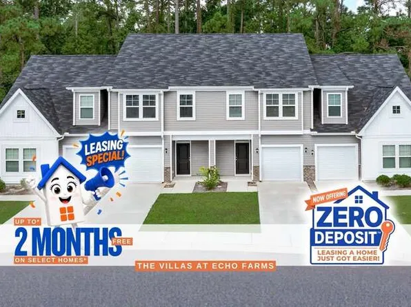 932 Coosaw Pl, Wilmington, NC 28412