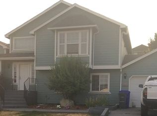 16605 N Morton Dr, Spokane, WA 99208