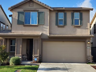 6809 Belfour Ln, El Dorado Hills, CA, 95762