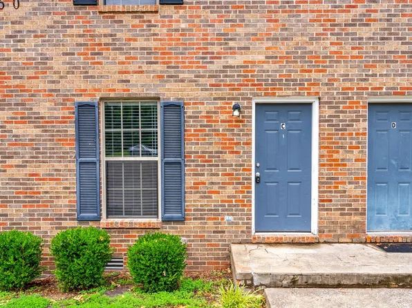 460 Martha Ln, Clarksville, TN 37043