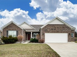 4162 Durhams Xing, Cincinnati, OH 45245