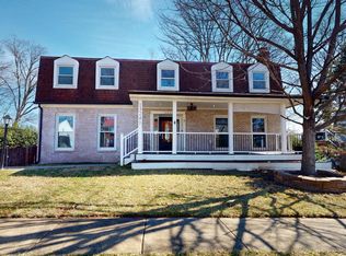 13241 Nancy Ct, Woodbridge, VA 22193