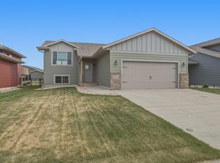 9425 W Liam St, Sioux Falls, SD 57106