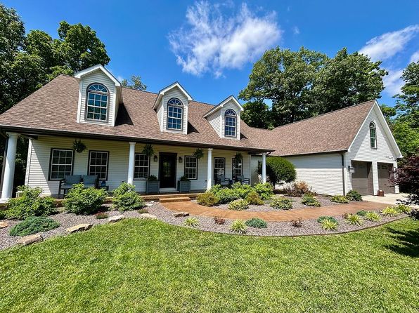 10689 S Oak Ridge Est