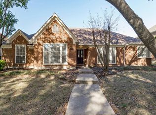4013 Barnett Dr, Plano, TX 75024