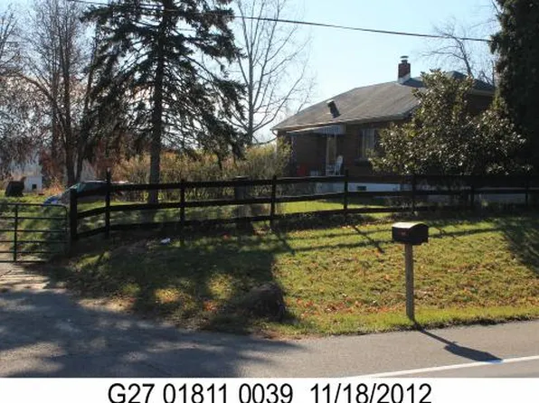 7706 Germantown Pike, Germantown, OH 45327