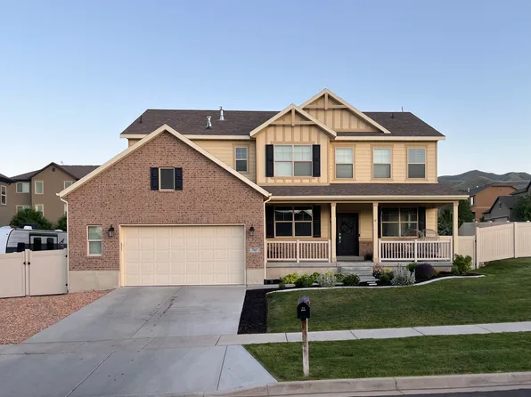 767 W Cedar Bench Way, Saratoga Springs, UT 84045