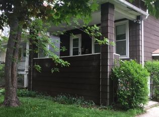 428 Thomas Ave APT 1, Forest Park, IL 60130