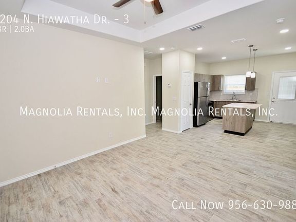 2nd image of 5204 N Hiawatha Dr APT 3