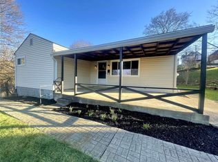 3229 Fadette St, Pittsburgh, PA