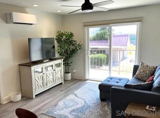 Regency Villas, San Diego, CA 92122