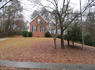 1015 Crown River Pkwy, McDonough, GA 30252