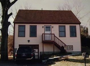 149 Akwood St, Bridgeport, CT 06606