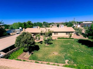 3213 Delforado Dr SW, Albuquerque, NM 87121