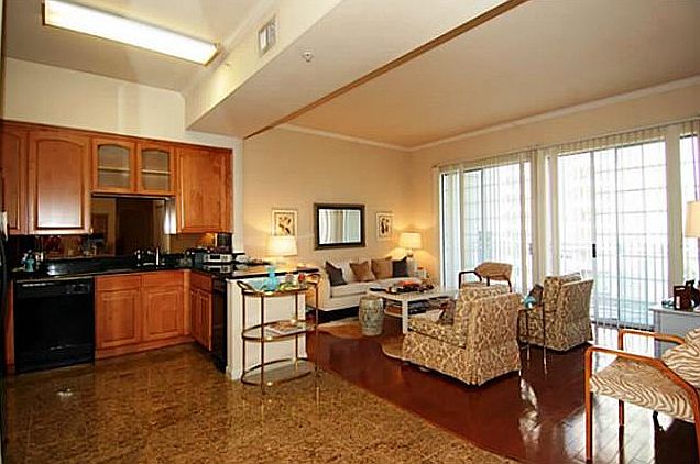2nd image of 3225 Turtle Creek Blvd APT 935