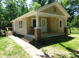 296 Max Jett Rd, Johnson City, TN 37601