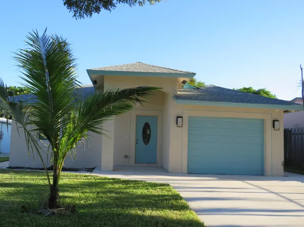 724 55th Street, West Palm Beach, FL 33407