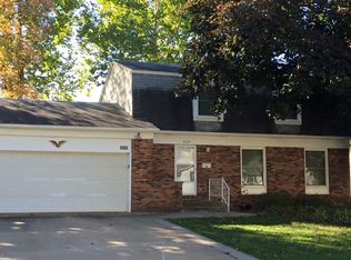 3029 Cornell Ave, Iowa City, IA 52245