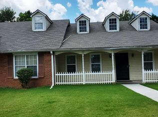 2634 Country Trce SE #A & B, Conyers, GA 30013