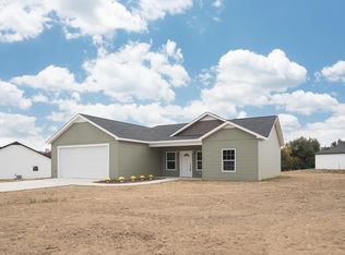 150 Frank Gass Rd, Trenton, GA 30752