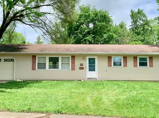 1608 S G St, Richmond, IN