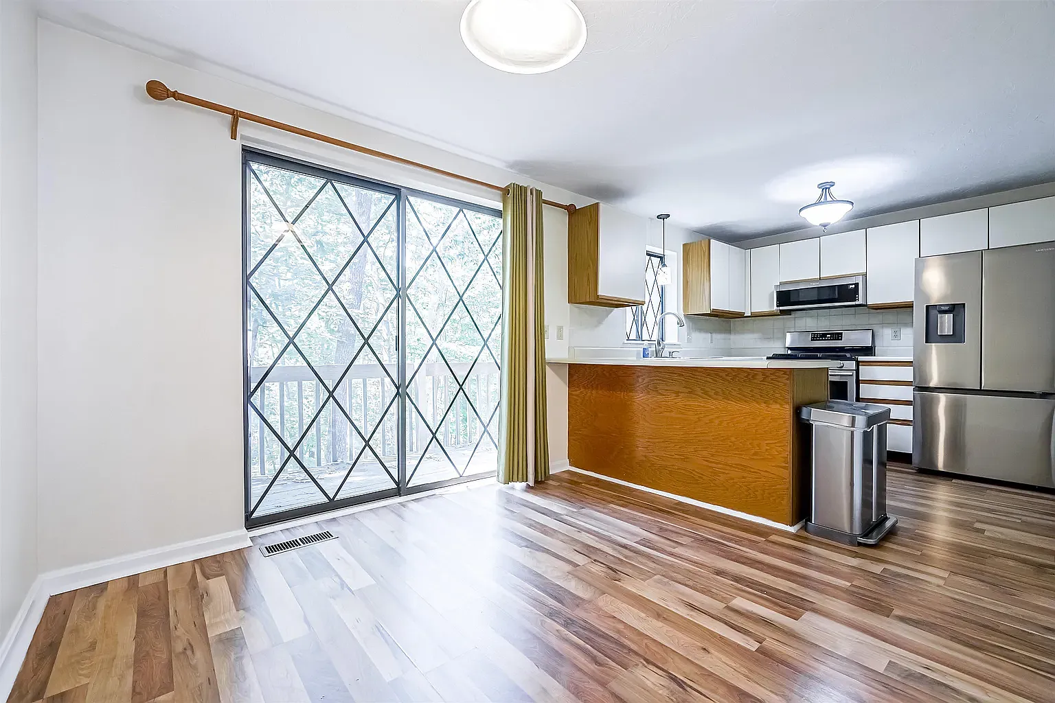 2 bed, 1500 sqft, $3,450 — Photo 3