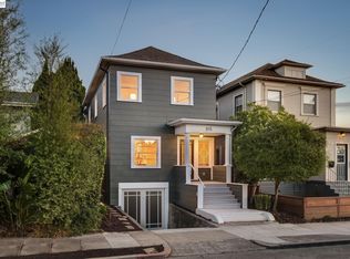 815 45th St, Oakland, CA 94608