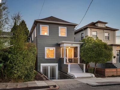 815 45th St, Oakland, CA, 94608