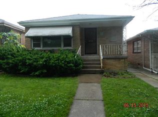 16520 Emerald Ave, Harvey, IL 60426