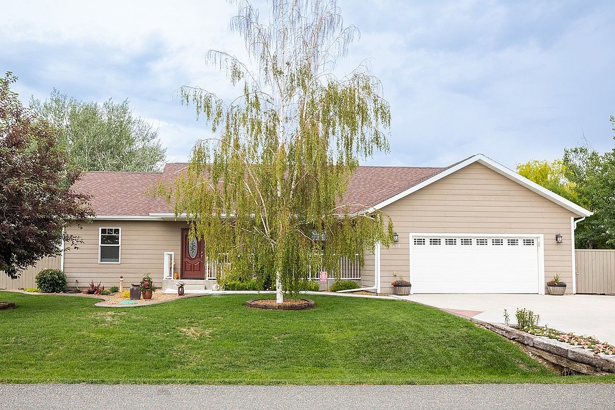 3858 Foxtail Ln, Helena, MT 59602 Zillow