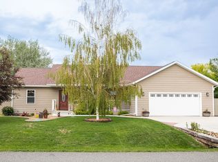 3858 Foxtail Ln, Helena, MT 59602