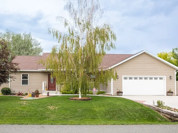 3858 Foxtail Ln, Helena, MT 59602