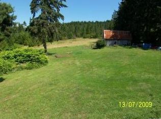 87065 Cedar Flat Rd, Springfield, OR 97478