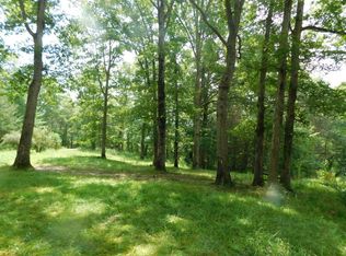 6402 Brimstone Rd, Robbins, TN 37852