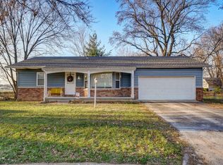 1707 W Glenwood St, Springfield, MO 65807